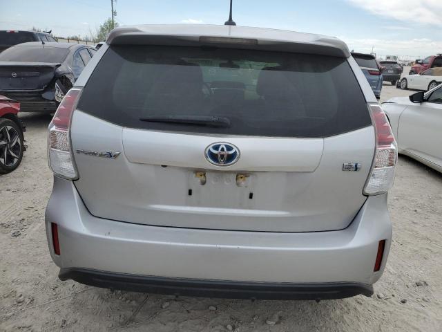 2017 Toyota Prius V - Фото 6