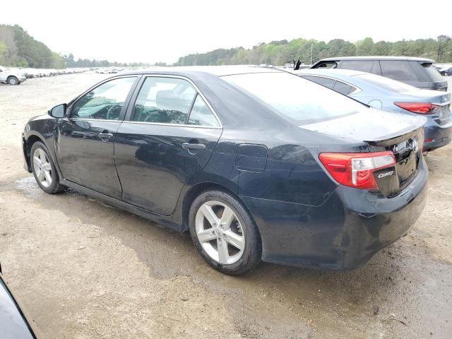 2014 Toyota Camry L - Фото 2