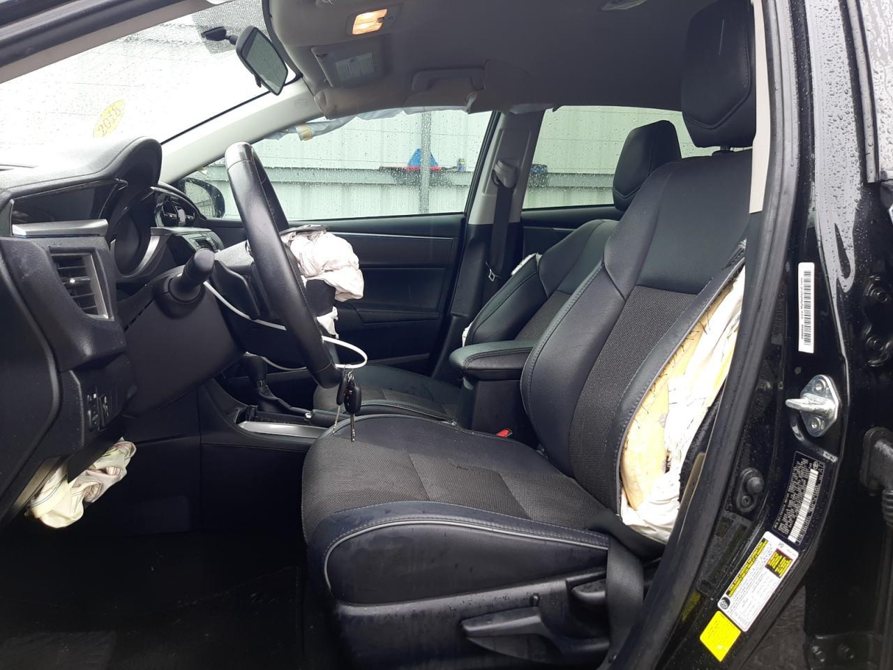 2015 TOYOTA COROLLA L - Фото 7