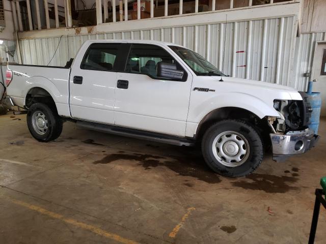 2014 Ford F150 Supercrew - Image 4