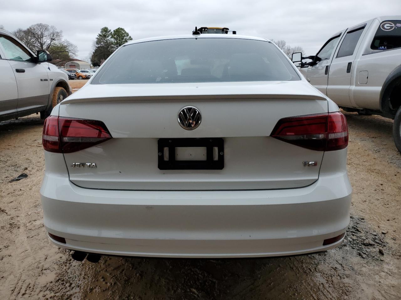 2016 VOLKSWAGEN JETTA SPOR - Image 6