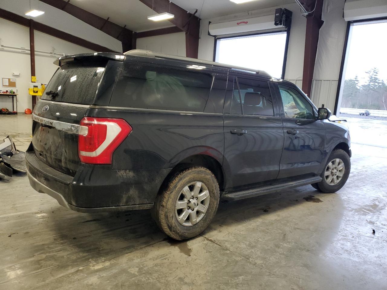 2019 FORD EXPEDITION - Image 3