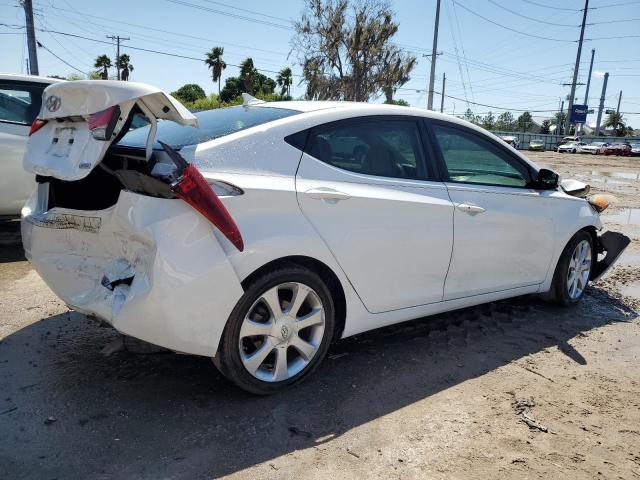 2013 Hyundai Elantra Gls - Фото 3