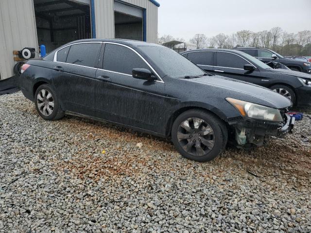 2010 Honda Accord Exl - Image 4