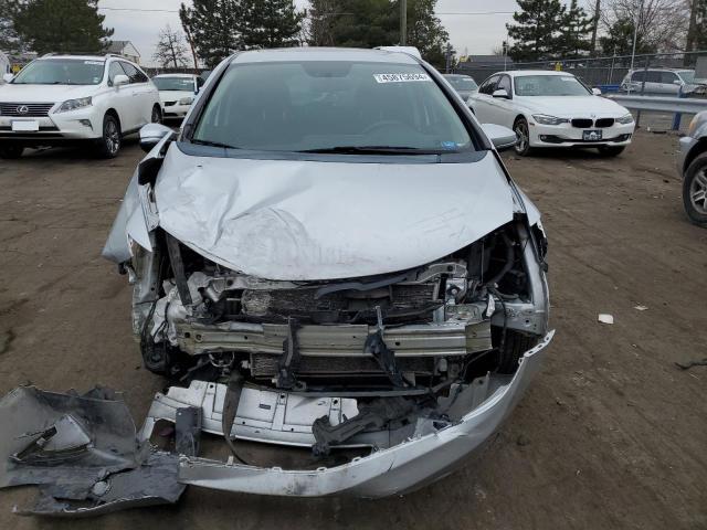 2015 Honda Fit Ex - Image 5