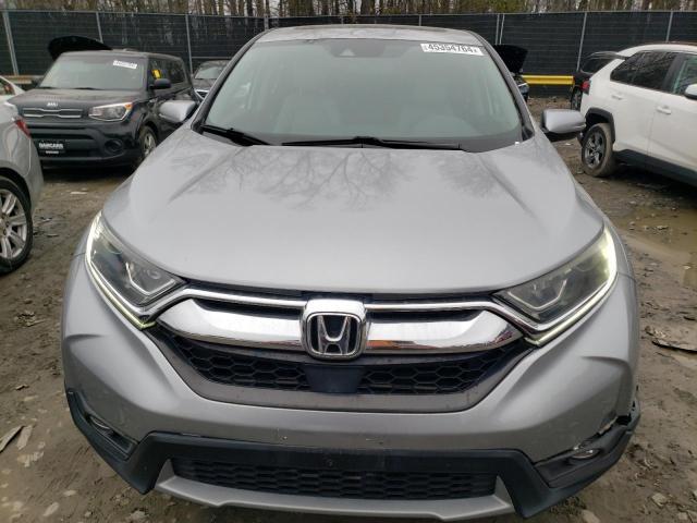 2018 Honda Cr-V Exl - Image 5