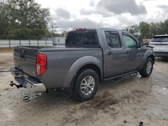 2019 Nissan Frontier S - Image 3