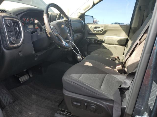 2019 Chevrolet Silverado K1500 Lt - Image 7
