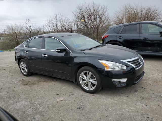 2013 Nissan Altima 2.5 - Image 4