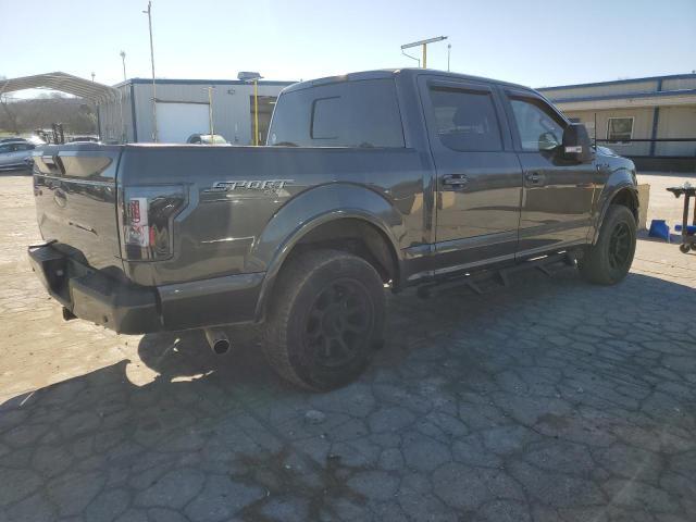 2016 Ford F150 Supercrew - Фото 3