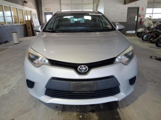 2014 Toyota Corolla L - Фото 5