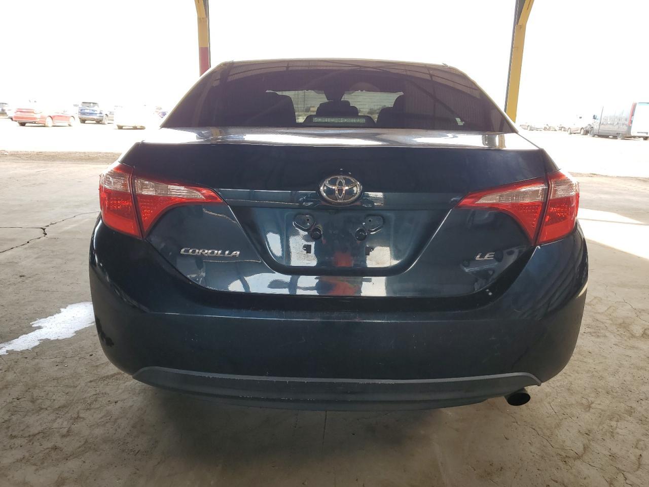 2018 TOYOTA COROLLA L - Image 6