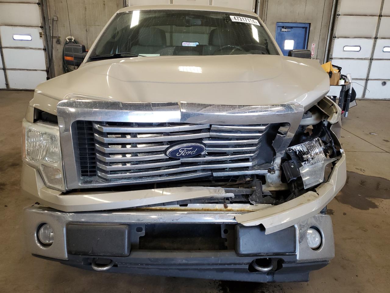 2010 FORD F150 SUPER - Фото 5
