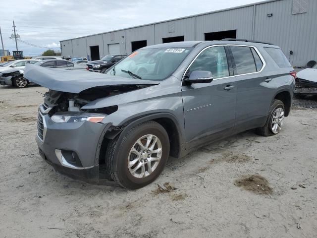2020 Chevrolet Traverse Lt