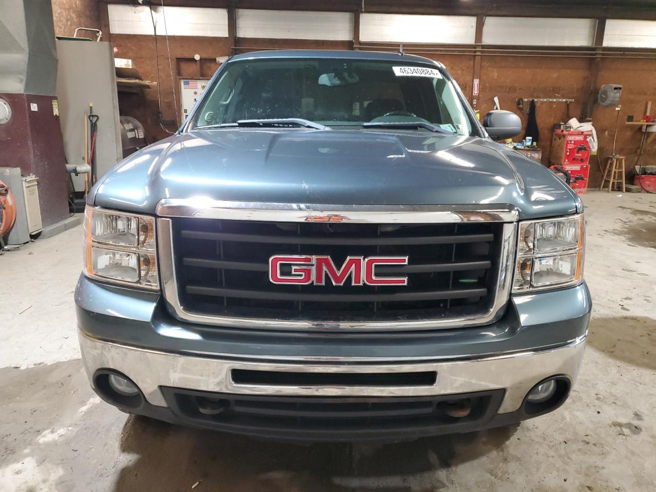 2011 GMC SIERRA K15 - Image 5