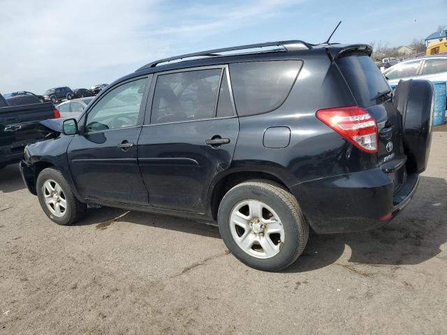 2012 Toyota Rav4 - Image 2