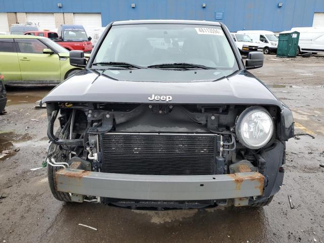 2014 Jeep Patriot Sport - Фото 5
