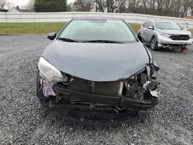 2016 Toyota Corolla L - Фото 5