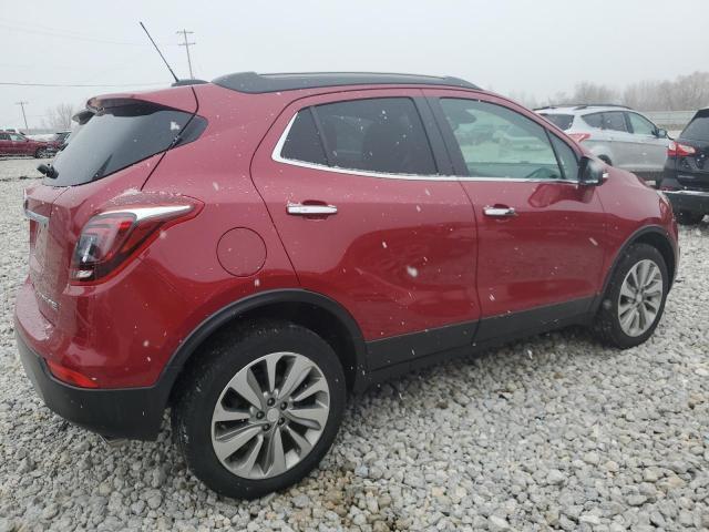 2017 Buick Encore Preferred - Фото 3