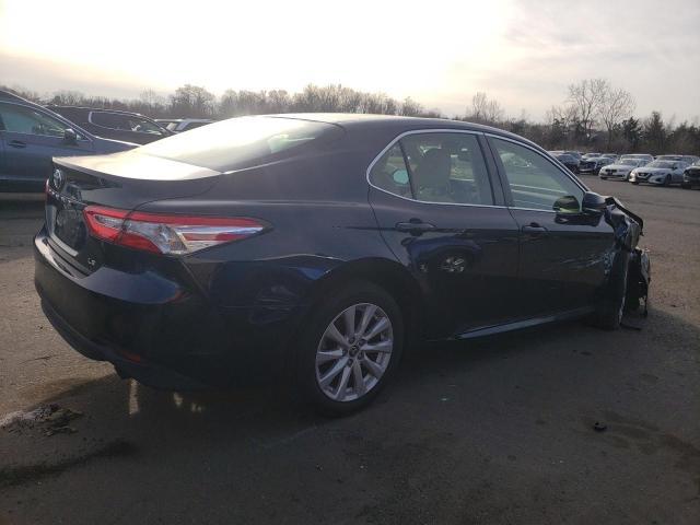 2018 Toyota Camry L - Фото 3