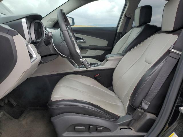 2011 Chevrolet Equinox Lt - Фото 7