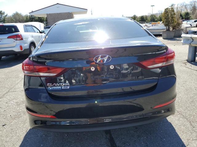 2018 Hyundai Elantra Se - Image 6