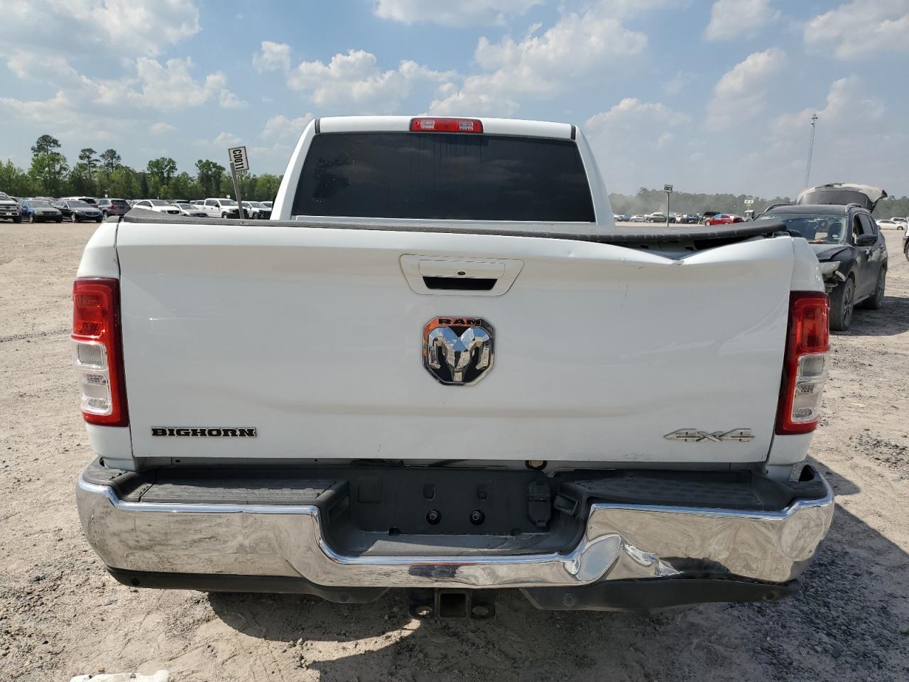 2022 RAM 2500 BIG H - Image 6