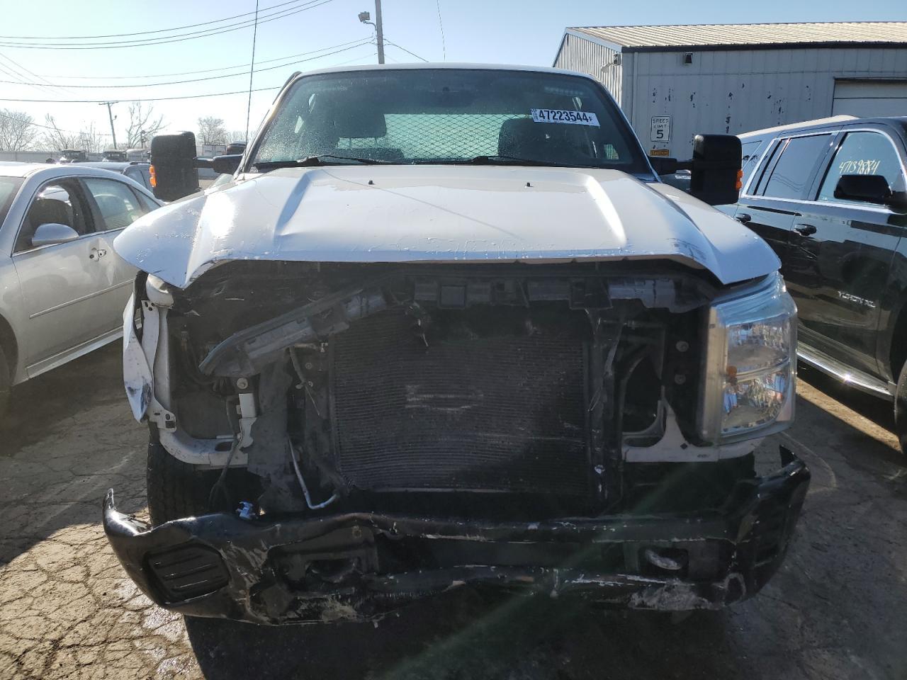 2015 FORD F250 SUPER - Фото 5