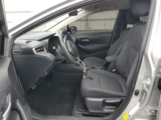 2020 Toyota Corolla Le - Фото 7
