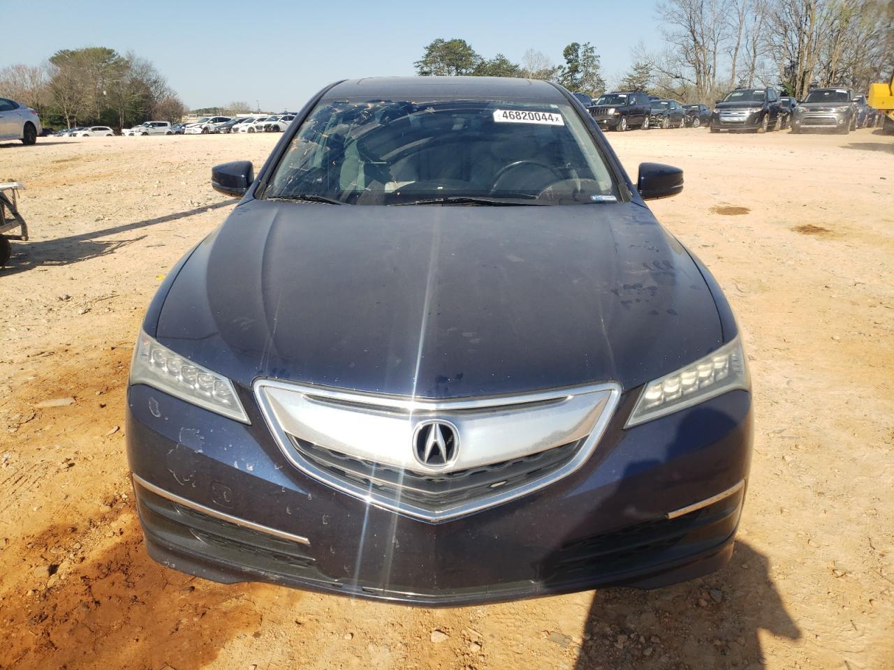 2015 ACURA TLX TECH - Image 5