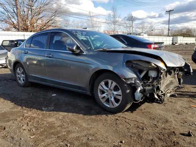 2012 Honda Accord Se - Фото 4