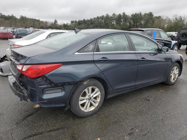 2011 Hyundai Sonata Gls - Image 3