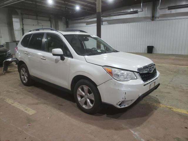2015 Subaru Forester 2.5I Premium - Image 4