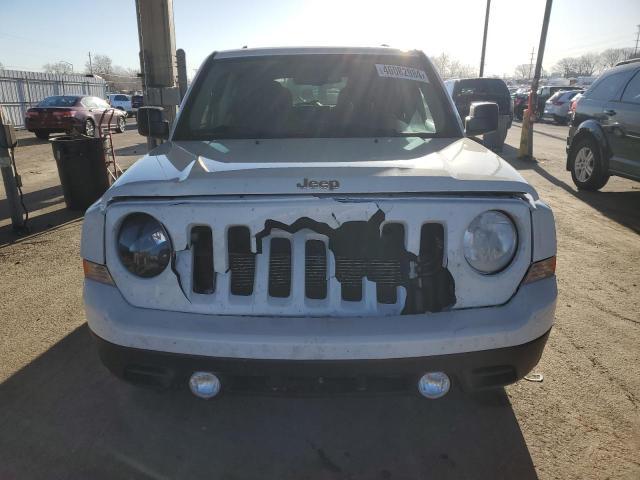 2016 Jeep Patriot Sport - Image 5