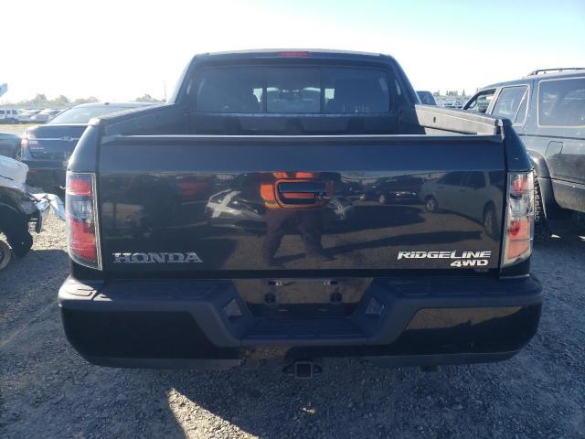 2013 Honda Ridgeline Rtl - Image 6