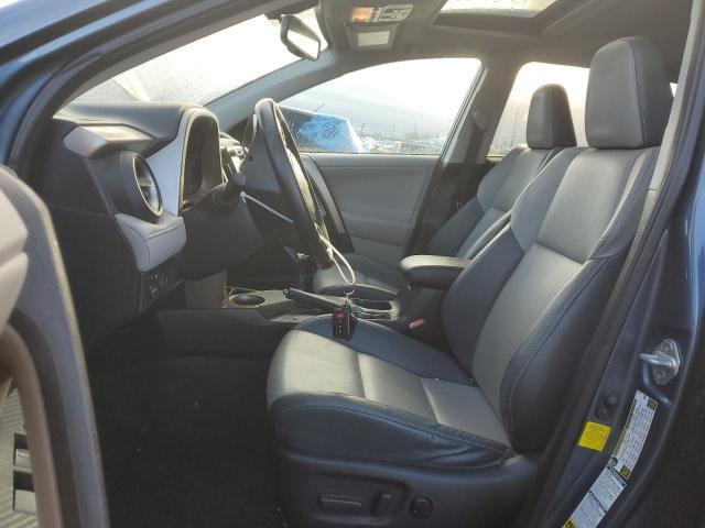 2013 Toyota Rav4 Limited - Image 7