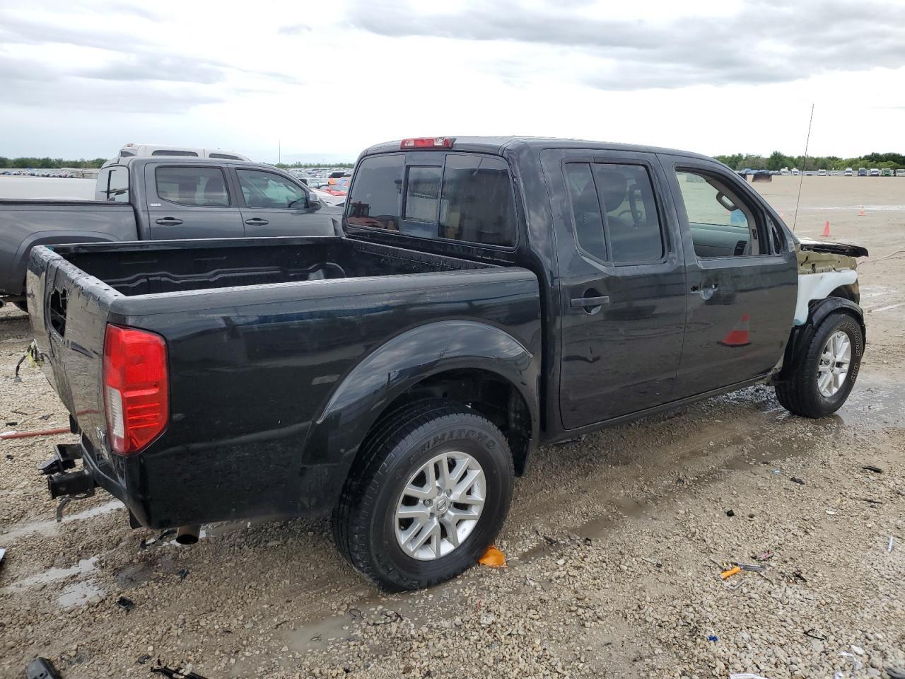 2019 NISSAN FRONTIER S - Фото 3