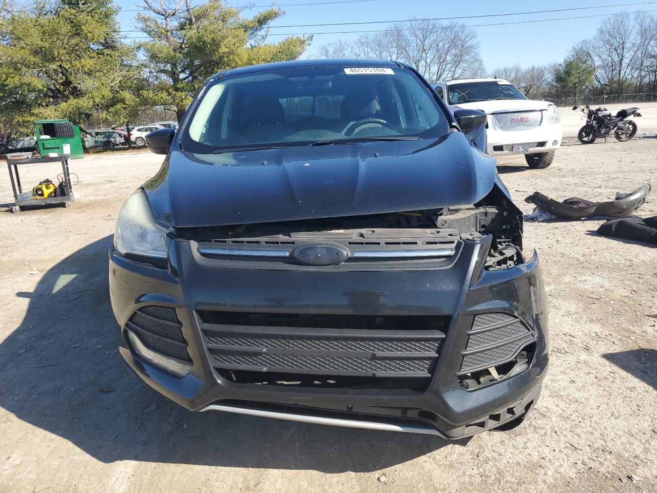 2015 FORD ESCAPE SE - Image 5