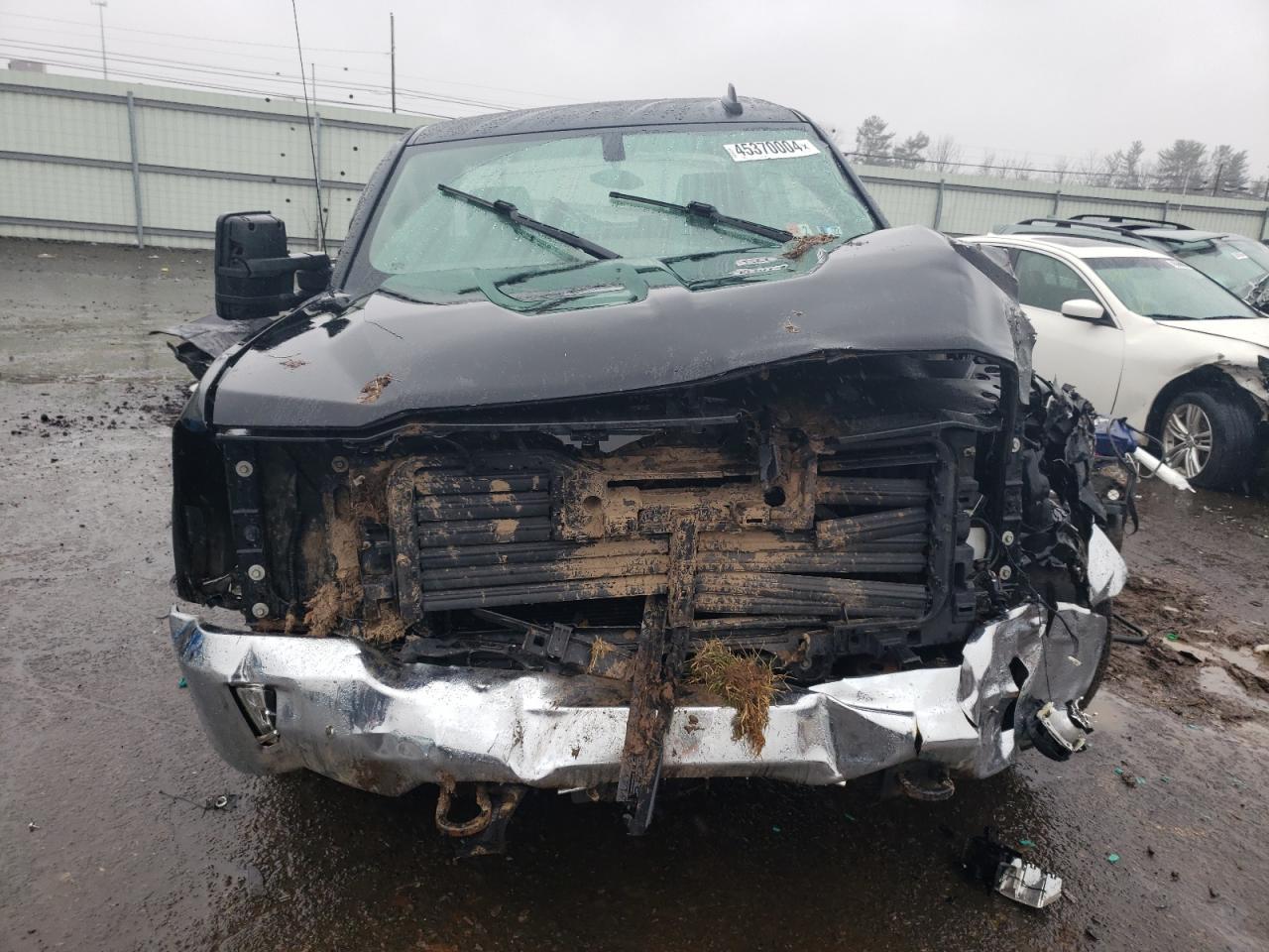2017 CHEVROLET SILVERADO4 - Image 5