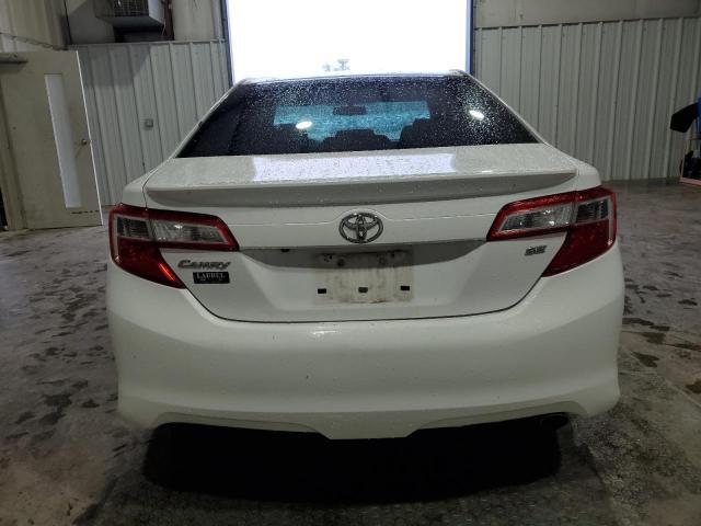 2014 Toyota Camry L - Фото 6