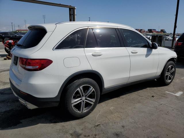 2016 Mercedes-Benz Glc 300 - Фото 3