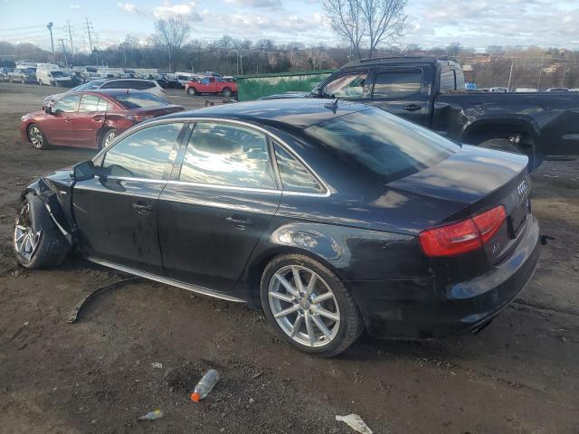 2014 Audi A4 Premium Plus - Image 2