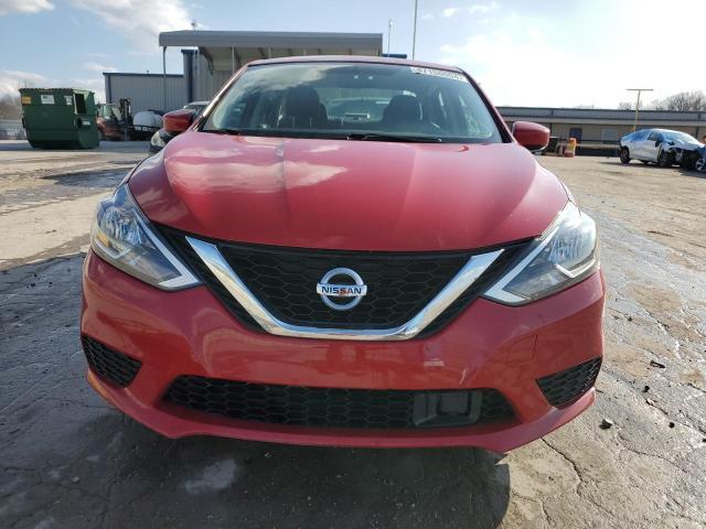 2018 Nissan Sentra S - Фото 5