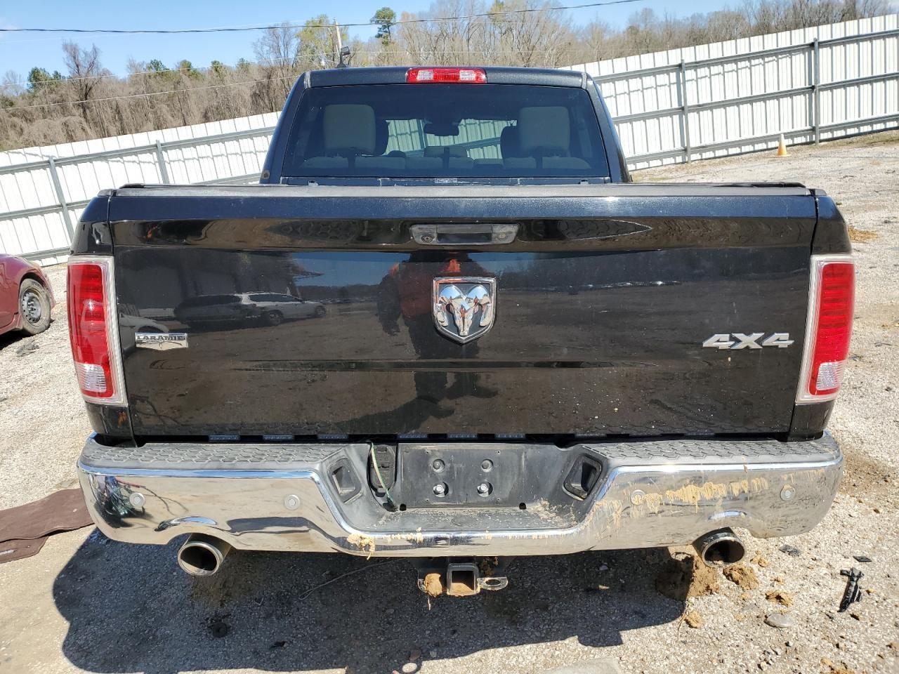 2015 RAM 1500 LARAM - Image 6
