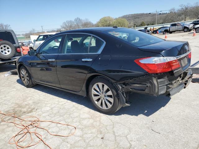 2015 Honda Accord Exl - Фото 2