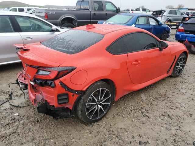 2023 Toyota Gr 86 - Фото 3