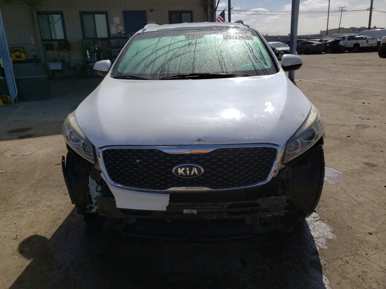 2016 KIA SORENTO LX - Image 5
