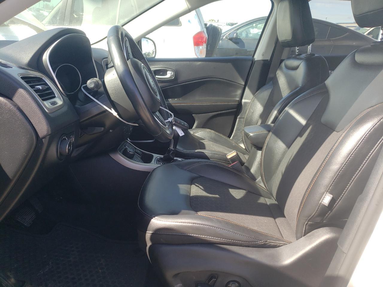 2018 JEEP COMPASS LA - Image 7