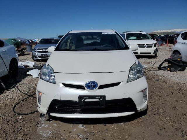 2015 Toyota Prius - Image 5