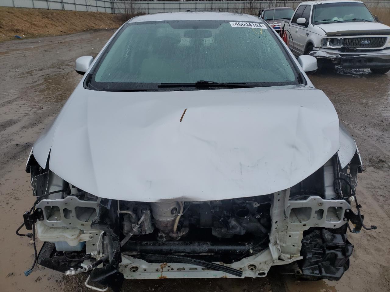 2012 HONDA CIVIC LX - Image 5